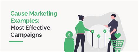 cause-related marketing disadvantages|A Guide to Cause Marketing (With Examples) .